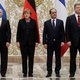 Vredesakkoord in Oekraïne houdt gevaar op nieuw IJzeren Gordijn in