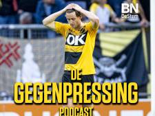 De Gegenpressing Podcast | Bedreigingen verwerpelijk, einde provocerende Manders en NAC afgetroefd door Haagse bluf
