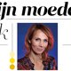 Roosmarijn Luyten: ‘Op weg naar Frankrijk riep mijn moeder altijd: ‘We rijden net zo lang tot het mooi weer is.’ Alsof we enorm aan het vrijbuiteren waren’