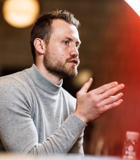 Simon Mignolet: “Domenico Tedesco a essayé de me convaincre, mais ma décision était prise" 