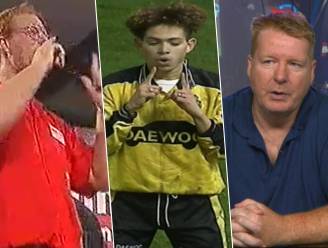 Met dank aan een Braziliaan van Lierse: waarom kreeg Erik Clarys de bijnaam ‘The Sheriff’?