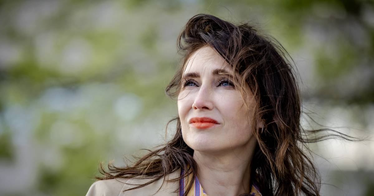 Carice van Houten’s Controversial Stance on Israel and the Voice-Over Work in The Occupied City Documentary