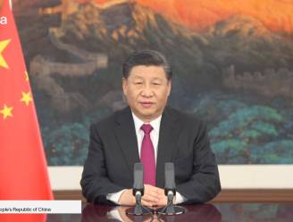 Chinese president waarschuwt voor nieuwe Koude Oorlog