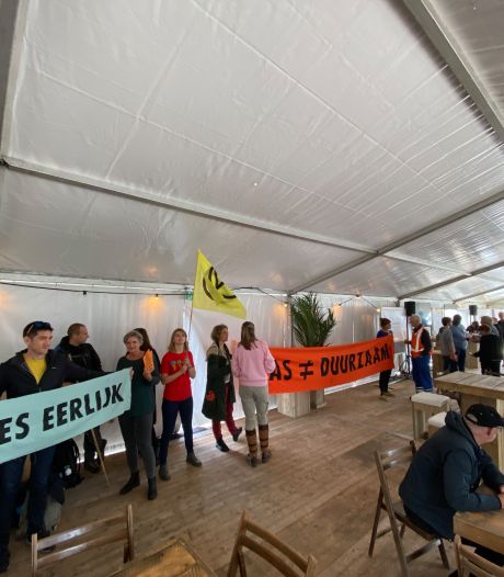 Engie: ‘Nieuwe gascentrale in Nijmegen zeer onwaarschijnlijk’