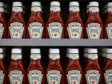 Heinz maakt ketchup onder Mars-omstandigheden