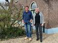 Jan en Marian Klever boeren niet meer. Maar zij gaven hun stem toch aan BBB.