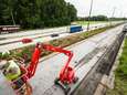 En plus de la E420/A54, une autre autoroute de la région de Charleroi va être en chantier dès lundi