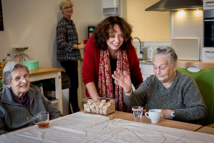 Verpleeghuizen De Open Waard in Oud-Beijerland en De Buitensluis in Numansdorp zijn door de Inspectie Gezondheidszorg en Jeugd (IGJ) onder verscherpt toezicht gesteld, omdat de zorg er onder de maat is.