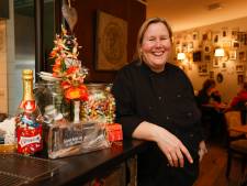 Miranda heeft beste lunchroom van Nederland: ‘Heb heel lang op bezoek zitten wachten’ 