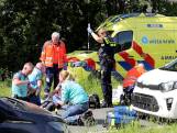 Meisje zwaargewond bij aanrijding in Den Haag