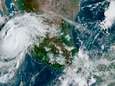 Storm Olaf sterkt aan tot orkaan en nadert Mexicaanse kust