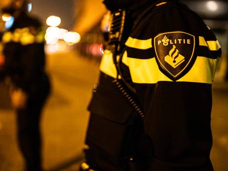 Aanhouding na steekincident in zorginstelling Nieuw-West