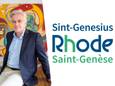 Het logo van de gemeente Sint-Genesius-Rode valt niet bij iedereen in de smaak. Burgemeester Pierre Rolin (IC-GB) begrijpt de hele heisa niet.