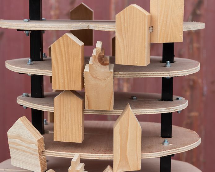 Christel en Benthe doorbreken het liefst elk taboe dat ze tegenkomen