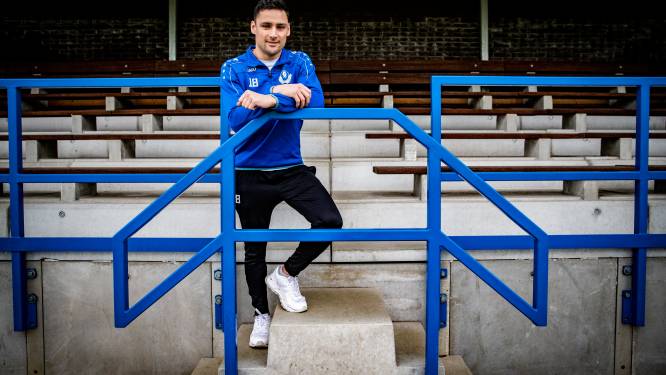 Hoogeloon draait lekker in tweede klasse mee: ‘Nu hopen op Reusel Sport en Bladella komend seizoen’