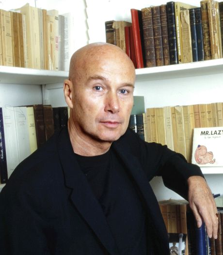 Une enquête ouverte contre l’écrivain Gabriel Matzneff pour viols sur mineur