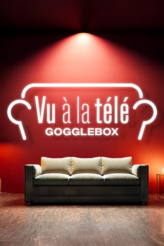 Vu à la télé