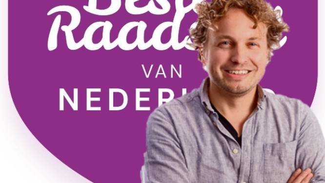 Beste Raadslid van Nederland: hoera, iedereen genomineerd!