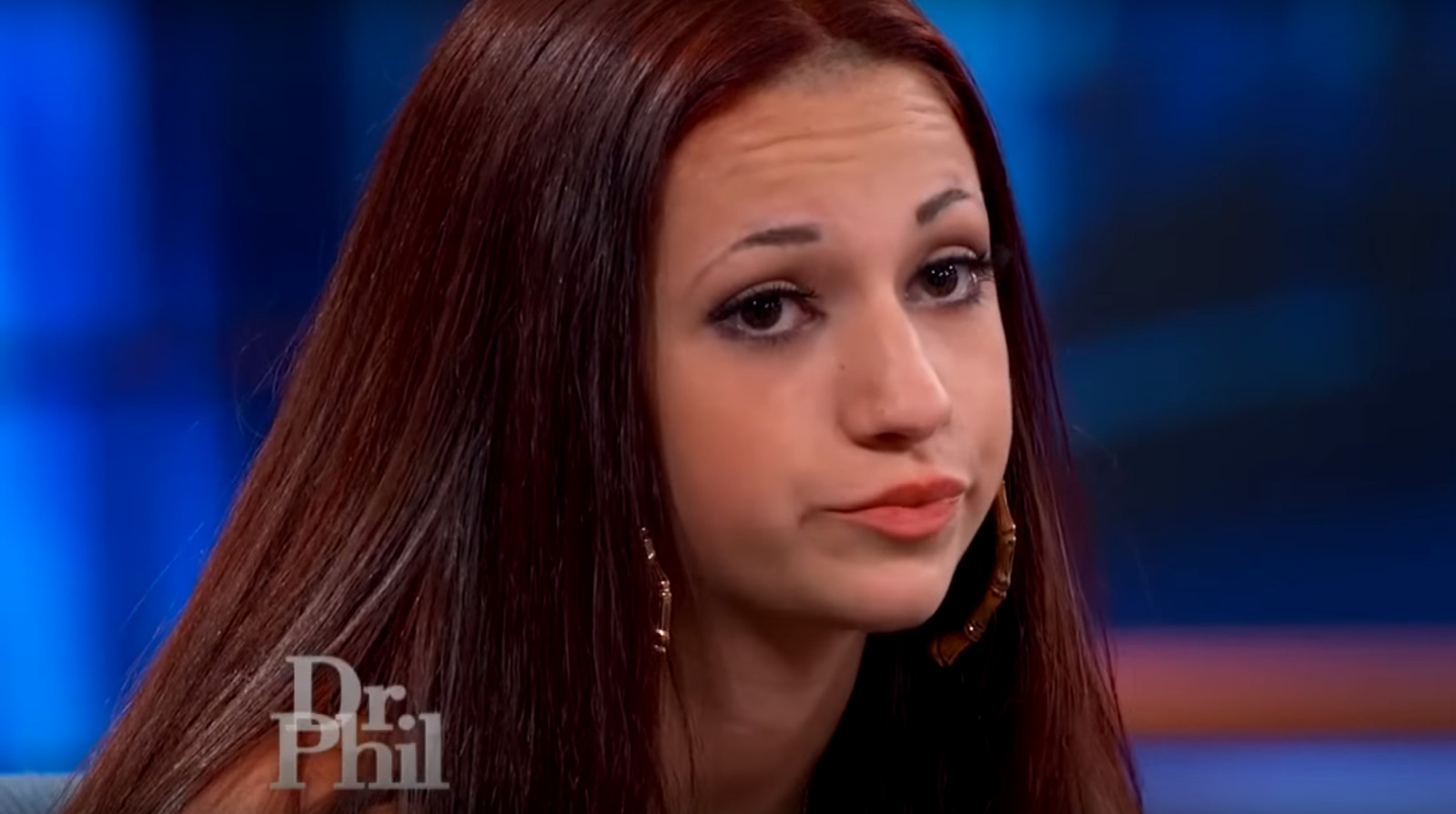 Het Meisje Van ‘cash Me Ousside Bij Dr Phil Is Nu Multimiljonair Zo Kreeg Ze Dat Voor Elkaar 