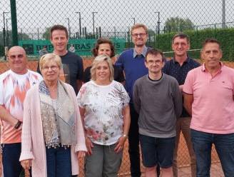 Tennisclub Orbis organiseert open dubbeltornooi van 3 tot 16 juni in Waarschoot