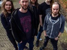Extreme metal op het ritme van Tilburgse weefgetouwen