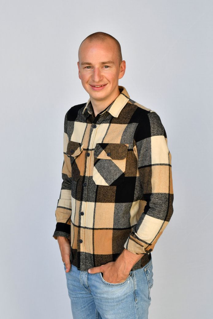 Arjan te Bogt