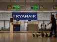 Ryanair heeft het opnieuw aan de stok met piloten: Spaanse pilotenbond dreigt werk neer te leggen