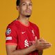 Virgil van Dijk over Liverpool-Real Madrid: ‘Deze finale voelt als beloning voor geduldig revalideren’