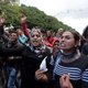 Avondklok in Tunesië na hevige protesten