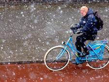 Eerste sneeuw van dit najaar op komst, maar blijft die ook liggen?