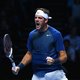 Del Potro moeizaam langs Gasquet