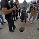 Klopjacht op zes Palestijnen na uitbraak uit zwaarbeveiligde gevangenis in Israël
