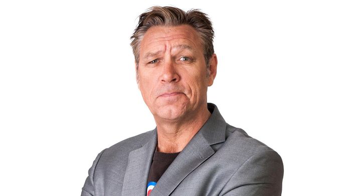 Joost Hoving