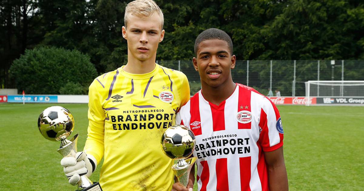 PSV zet met pijn in het hart opnieuw streep door internationaal