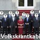 Het Volkskrantkabinet (slot): 'Jolande Sap als minister van Economische Zaken'
