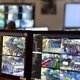De angst sluipt de concertzaal in
