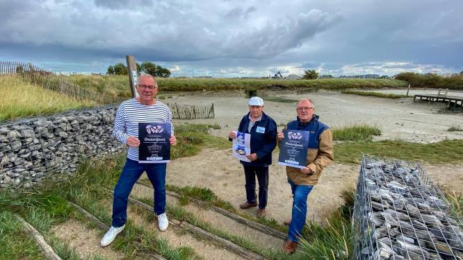 Nieuwpoort zet dit weekend de oester in de kijker