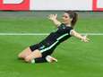 Scorende Bloodworth pakt de dubbel met Wolfsburg na bekerwinst