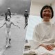 ‘Napalmmeisje’ Phan Thi Kim Phuc ondergaat na 50 jaar laatste huidbehandeling