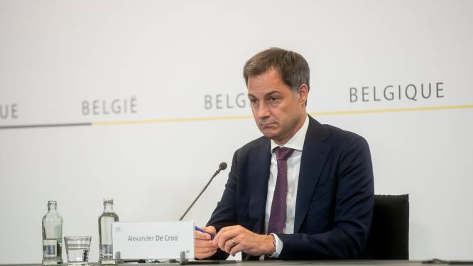 Kernkabinet zit opnieuw samen over pensioenhervorming