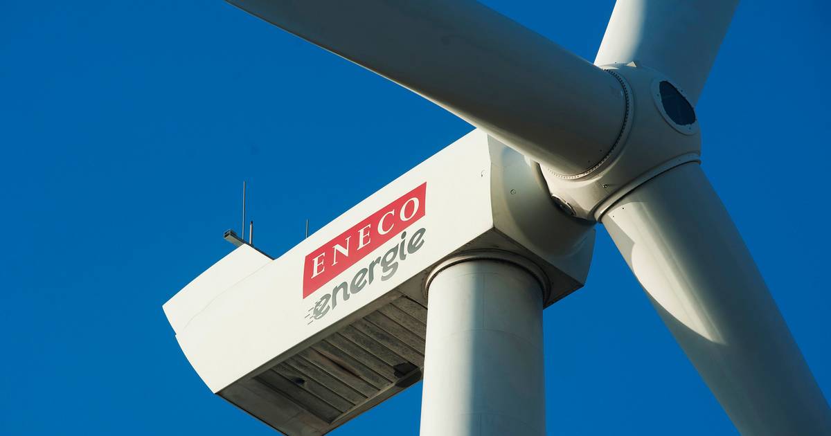 Mogelijk windmolens in buitengebied tussen Loosbroek en Vinkel, sterrenwacht niet blij - BD.nl