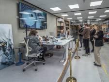 Royal Delft Group, bekend van het merk Delfts blauw, ziet omzet enorm stijgen en winst toenemen