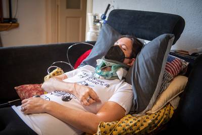 Ernstig gehandicapte Deldense komt huis niet uit vanwege slepend conflict met gemeente: ‘Dit is abso