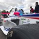 F1 en WK Rally voorop in goed gevuld autosportweekend