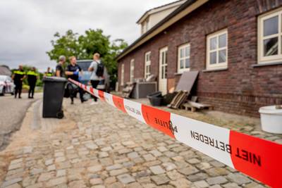 Arnhemmer (49) vast voor overval waarbij ‘betonboer’ dwarslaesie oploopt: 'Volledig herstel zit er n