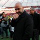 Peter Bosz laat zijn ploeg al offensief voetballen, maar verliest bij debuut Bayer Leverkusen