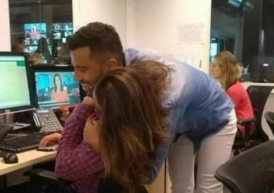 Nieuwe breinbreker: optische illusie houdt internet bezig