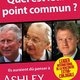 Belgische koning op poster voor vreemdgangers-site