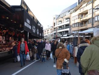 Drieduizend euro aan marktbonnen te winnen tijdens ‘Maand van de Markt’