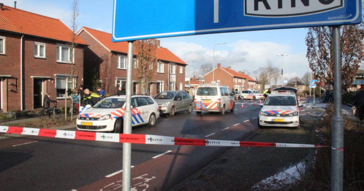 Meisje uit Rijssen overleden na ongeval.